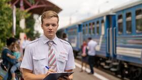 Чем занимается дежурный по станции на РЖД в Райвал Гуш