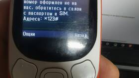 Через сколько дней Мегафон блокирует номер в Райвал Гуш