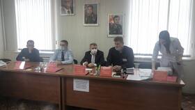 Что происходит на заседании призывной комиссии в Райвал Гуш