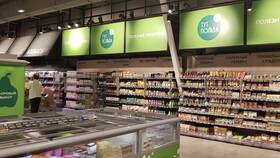 Что такое продукты и товары в Райвал Гуш