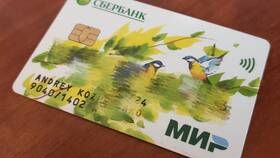 Что значит карта без пластика Сбербанка 