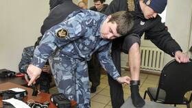 Домашний арест как мера пресечения в Райвал Гуш