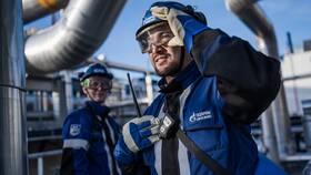 Газпром нефть: что за компания в Райвал Гуш