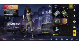 Как играть в PUBG Mobile: основные советы и рекомендации в Райвал Гуш