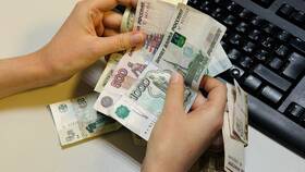 Как начисляются пени за неуплату ЖКХ в Райвал Гуш