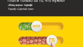 Как настроить тариф в Билайне в Райвал Гуш