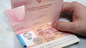 Как обезопасить паспорт в Райвал Гуш