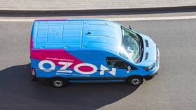 Как оформить бесплатную дебетовую Ozon карту в Райвал Гуш