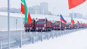 Как оплатить платную дорогу в Казани (Вознесенский тракт) в Райвал Гуш