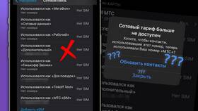 Как отключить SIM-карту МТС навсегда в Райвал Гуш