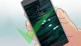 Как открыть лоток для SIM-карты скрепкой в Райвал Гуш