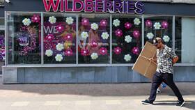 Как получить карту Wildberries в Райвал Гуш