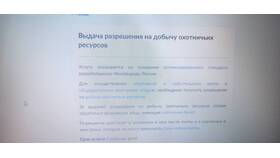 Как получить путевку на Госуслугах в Райвал Гуш