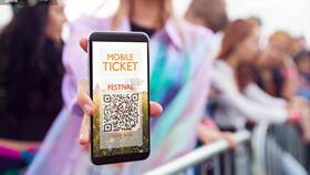 Как проверить лотерейный билет по QR-коду в Райвал Гуш