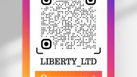 Как создать QR-код для Instagram страницы в Райвал Гуш