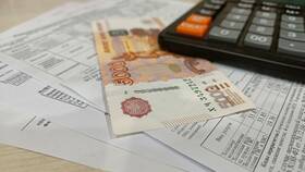 Как списать долги по ЖКХ без банкротства в Райвал Гуш
