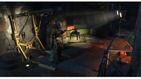 Как увеличить лимит строительства в Fallout 4 в Райвал Гуш