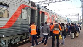 Как вернуть невозвратные билеты на поезд РЖД в Райвал Гуш