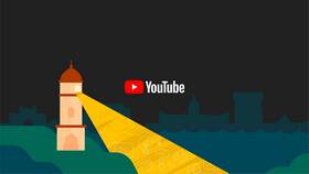 Как включить запрет на трансляцию YouTube в Discord в Райвал Гуш