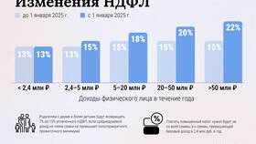 Как выглядит ИНН в 2025 году в Райвал Гуш