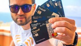 Карта рассрочки Тинькофф: в чем подвох в Райвал Гуш