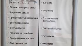 Менеджер и продавец: в чем разница в Райвал Гуш