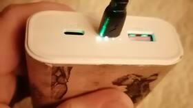 Почему мигает индикатор Power Bank: причины и решения в Райвал Гуш
