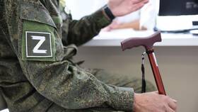 Почему не приходит пенсия ветеранам боевых действий в Райвал Гуш