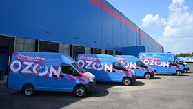 Почему Ozon пишет 