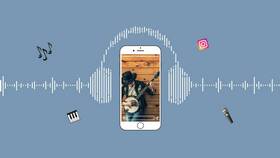 Почему поменялся звук уведомлений в Instagram в Райвал Гуш
