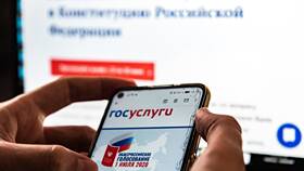 Почему в магазинах не принимают Госуслуги в Райвал Гуш