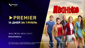 Подписка Премьер на Триколор: что входит в Райвал Гуш