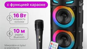 RPT на пульте от колонки: что это в Райвал Гуш