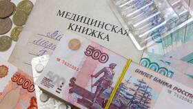 Санитарная книжка для медицинских работников: что входит в Райвал Гуш
