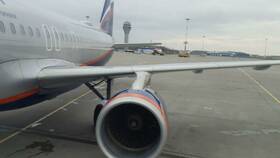 Sharklets на самолетах Аэрофлота: технология и преимущества в Райвал Гуш