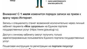 Сколько времени занимает оказание услуг через портал Госуслуги в Райвал Гуш