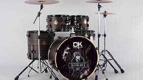 Тарелки You Drum: что это в Райвал Гуш