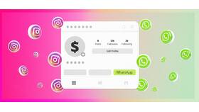 Зачем бизнес-аккаунт в WhatsApp простому человеку в Райвал Гуш