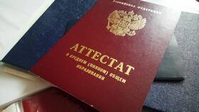 Зачем на аттестате QR-код в Райвал Гуш