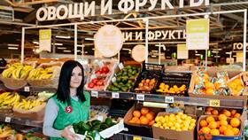 Зарплаты в магазинах Пятерочка в Райвал Гуш