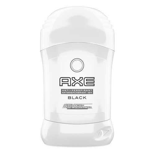 Антиперспирант AXE Блэк 50 мл в Рив Гош