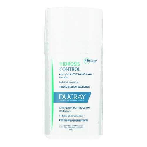 Дезодорант Ducray Hidrosis Control 40 мл в Рив Гош