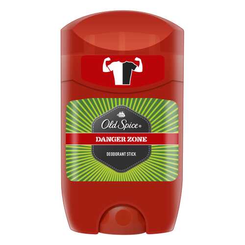 Дезодорант Old Spice Danger Zone 50 мл в Рив Гош