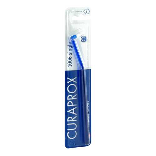 Зубная щетка Curaprox CS 1006 Single & Sulcular в Рив Гош