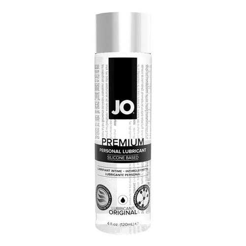 Гель-смазка JO Personal Premium Lubricant на силиконовой основе 120 мл в Рив Гош