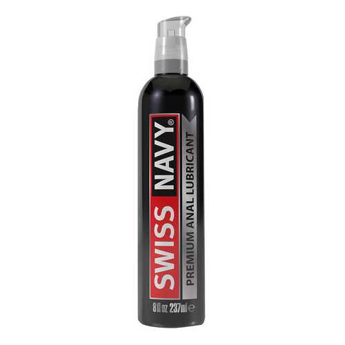 Гель-смазка Swiss Navy Premium anal Lubricant 237 мл в Рив Гош