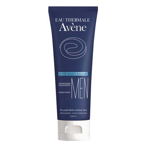 Бальзам после бритья Avene For men для чувствительной кожи 75 мл в Рив Гош