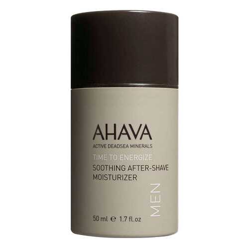 Крем после бритья Ahava Time To Energize Soothing After-Shave Moisturizer 50 мл в Рив Гош