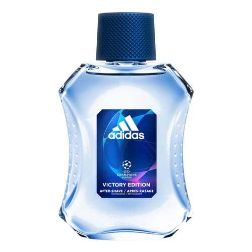 Лосьон после бритья adidas UEFA Champions League Victory Edition After Shave 100 мл в Рив Гош