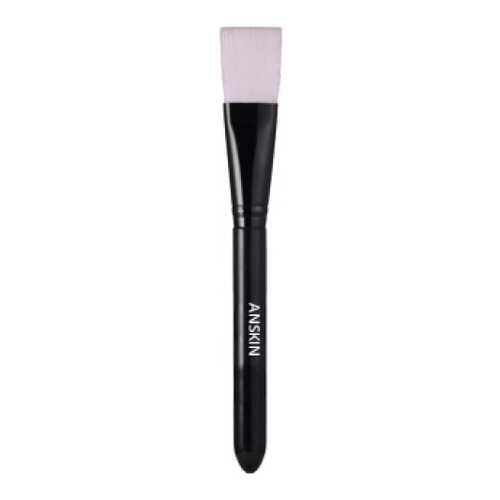 Кисть для макияжа Anskin Bella Accessori Brush Black в Рив Гош